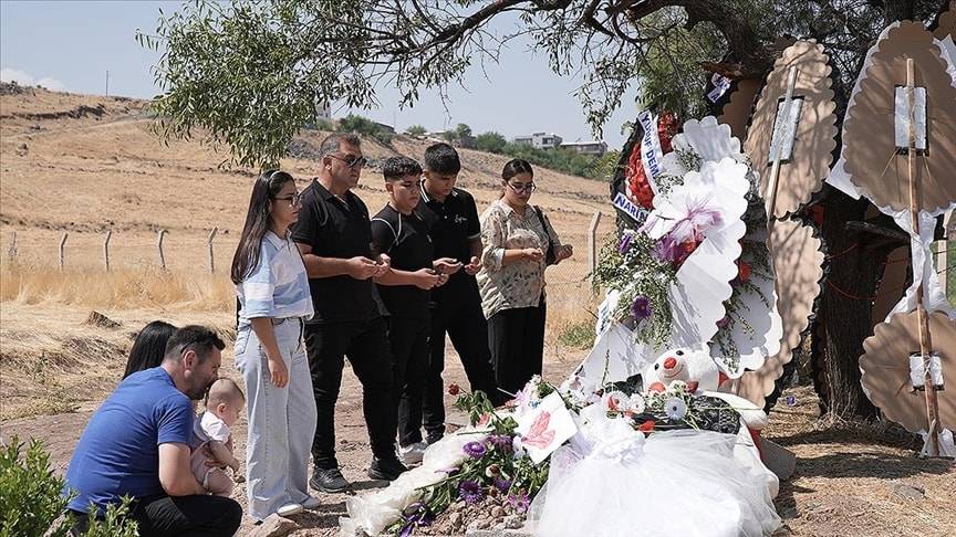 İtirafçı, Narin’in katilini açıkladı, olayın sebebini anlattı 10